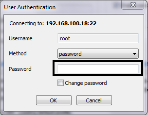 Tutorial Remote Linux dan Transfer File Menggunakan Bitvise 3crop