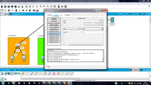 Administrasi Infrastruktur Jaringan Kelas XII: Konfigurasi Firewall Jaringan image 123