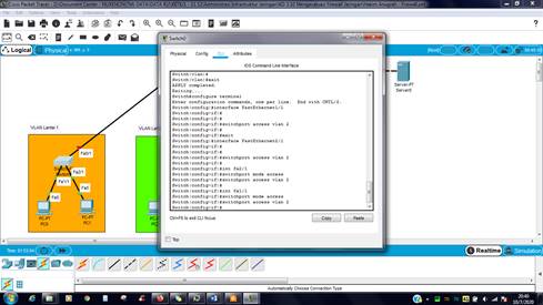 Administrasi Infrastruktur Jaringan Kelas XII: Konfigurasi Firewall Jaringan image 127