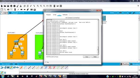 Administrasi Infrastruktur Jaringan Kelas XII: Konfigurasi Firewall Jaringan image 132