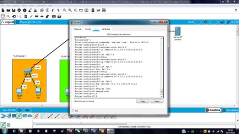 Administrasi Infrastruktur Jaringan Kelas XII: Konfigurasi Firewall Jaringan image 134