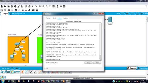 Administrasi Infrastruktur Jaringan Kelas XII: Konfigurasi Firewall Jaringan image 135