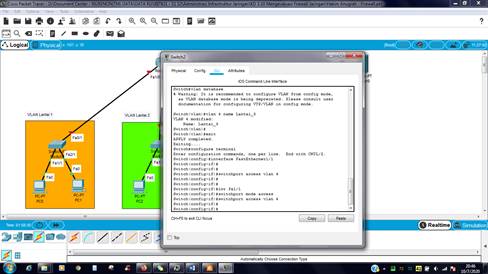 Administrasi Infrastruktur Jaringan Kelas XII: Konfigurasi Firewall Jaringan image 136