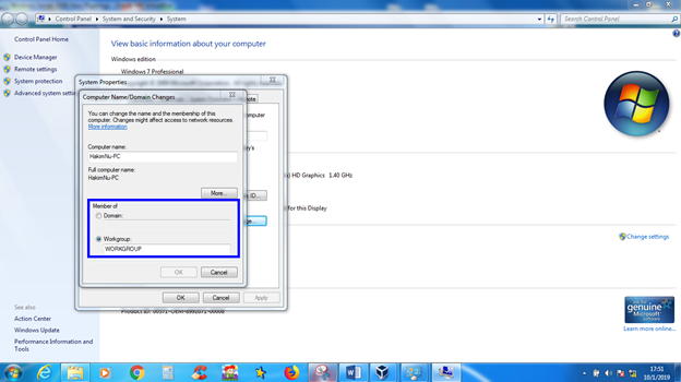Konfigurasi Aktif Direktori pada Windows Server 2008 image 29