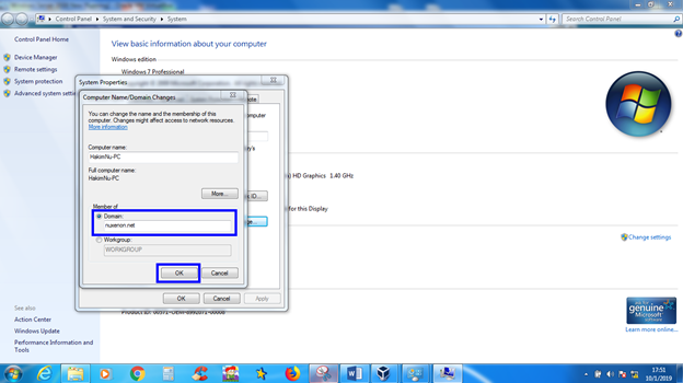 Konfigurasi Aktif Direktori pada Windows Server 2008 image 31