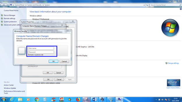 Konfigurasi Aktif Direktori pada Windows Server 2008 image 32