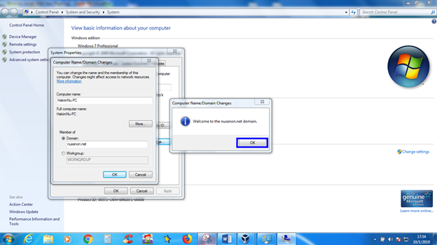 Konfigurasi Aktif Direktori pada Windows Server 2008 image 34