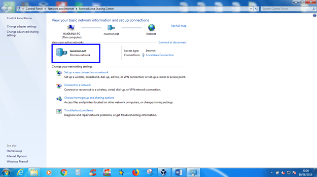Konfigurasi Aktif Direktori pada Windows Server 2008 image 36
