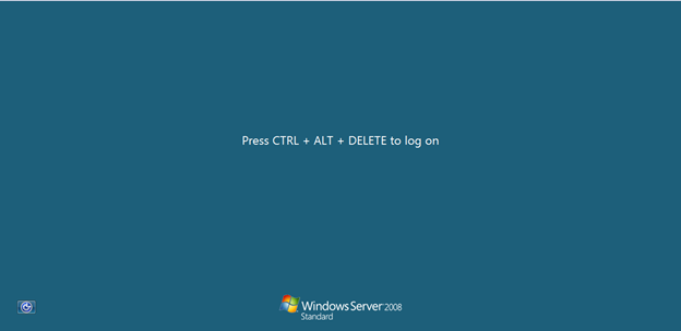 Instalasi Windows Server 2008 image 43