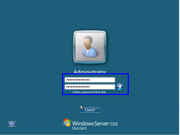 Instalasi Windows Server 2008 image 44