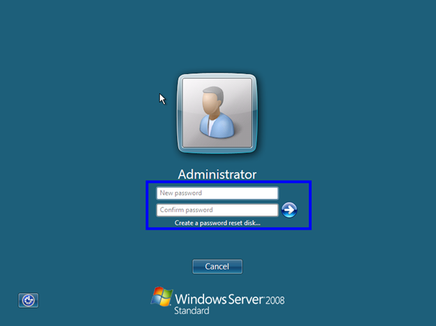 Instalasi Windows Server 2008 image 45