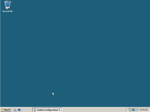 Instalasi Windows Server 2008 image 48