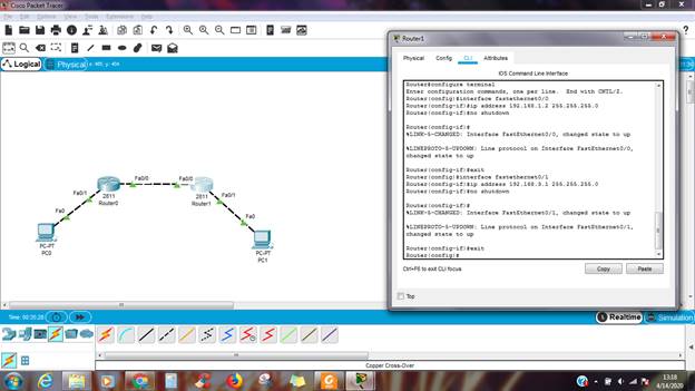 Administrasi Infrastruktur Jaringan: Konfigurasi Routing RIPv2 image 74