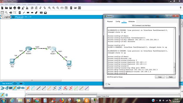 Administrasi Infrastruktur Jaringan: Konfigurasi Routing RIPv2 image 75