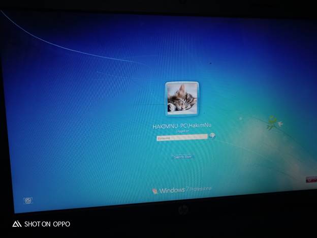 Konfigurasi Aktif Direktori pada Windows Server 2008 image
